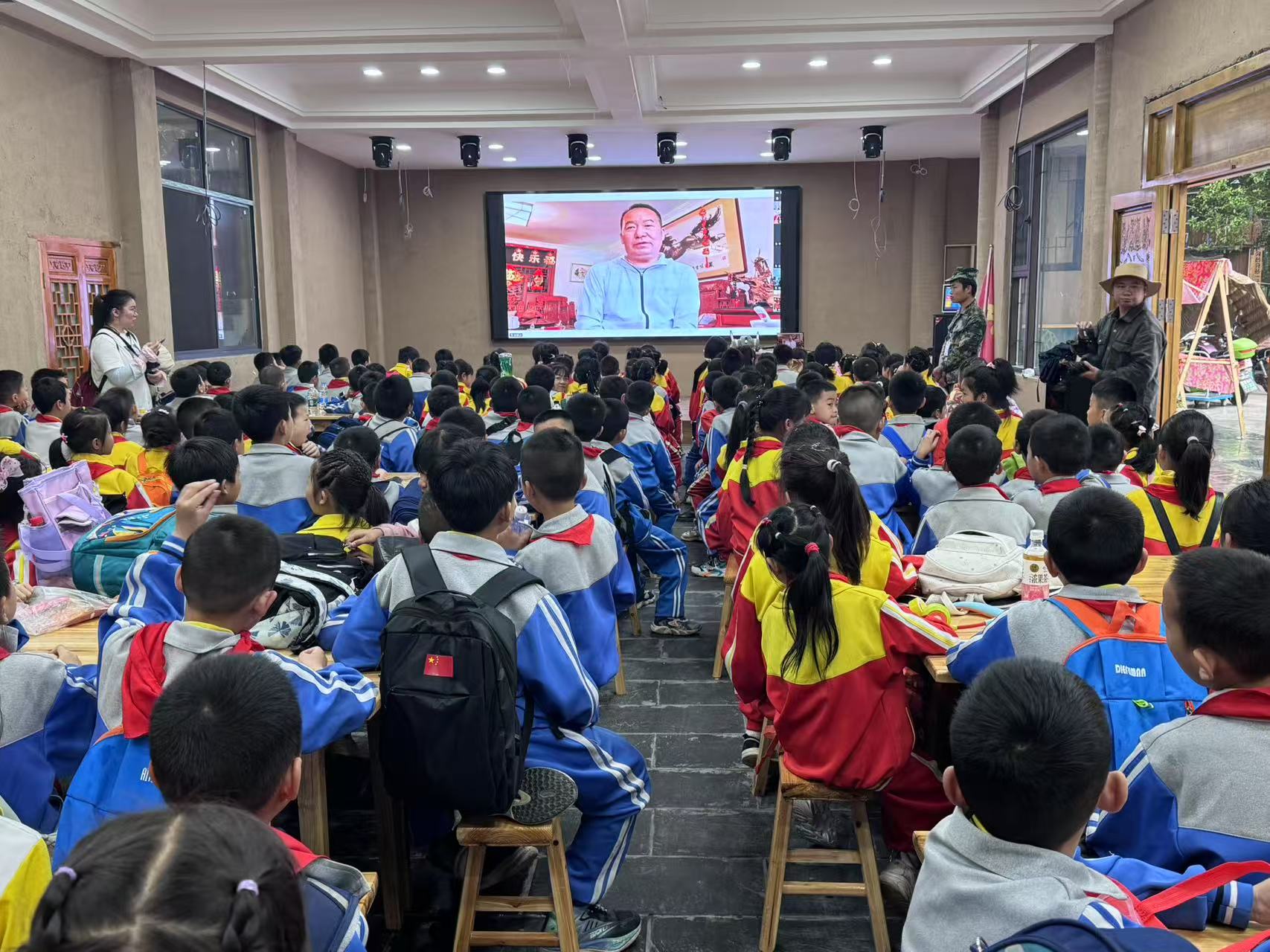 图四:试飞专家线上飞行课 图四:试飞专家线上飞行课